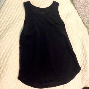 All In Motion Brand Athleisure Tank Top - EUC